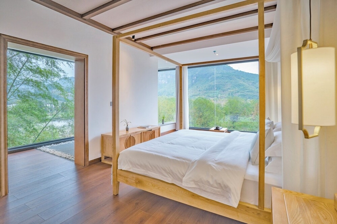 Imagen de la habitación del Hotel Fanjing Mountain Xingyi Yunshe Homestay. Foto 14