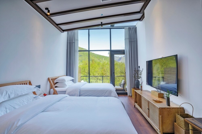 Imagen de la habitación del Hotel Fanjing Mountain Xingyi Yunshe Homestay. Foto 15