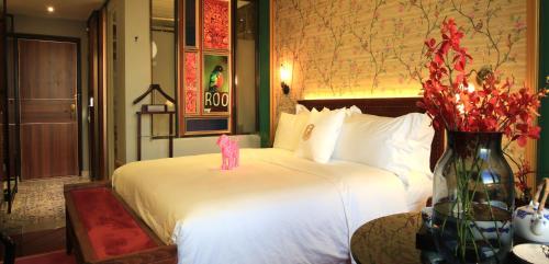 Imagen general del Hotel Fanli Beihai. Foto 4