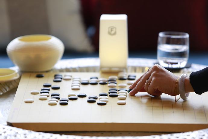 Imagen de los interiores del Hotel Fanli Beihai. Foto 17