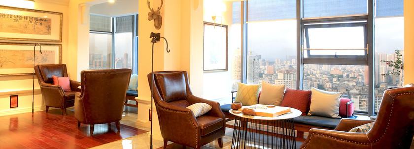 Imagen del bar/restaurante del Hotel Fanli Beihai. Foto 3