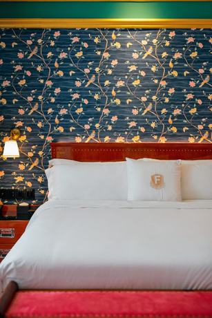 Imagen de la habitación del Hotel Fanli Beihai. Foto 14