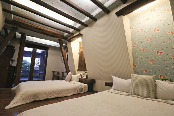 Imagen general del Hotel Fanlin House. Foto 1
