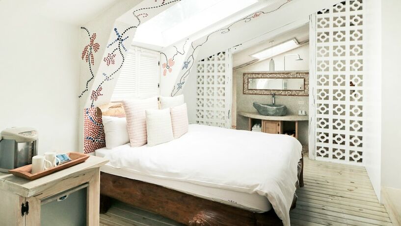 Imagen general del Hotel Fanlin House. Foto 3