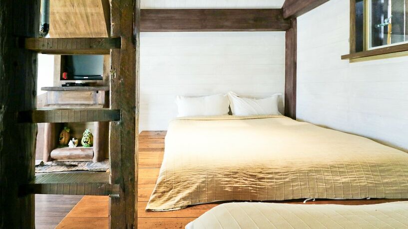 Imagen de la habitación del Hotel Fanlin House. Foto 13