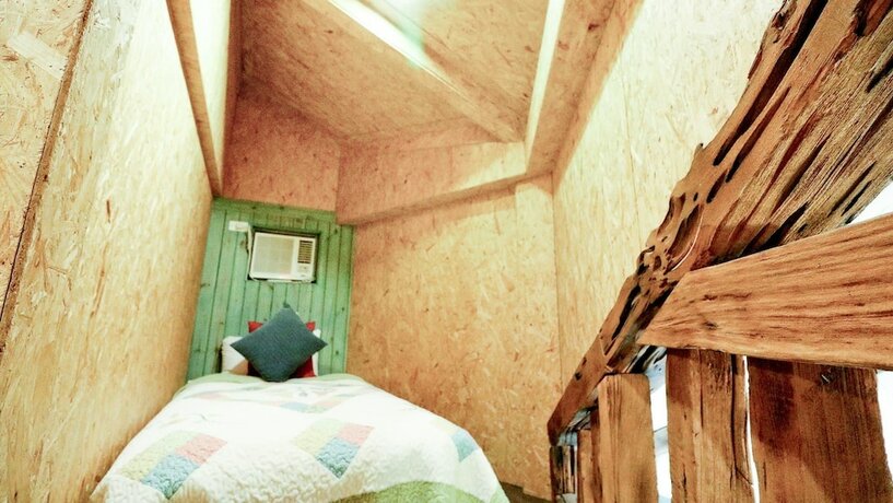 Imagen general del Hotel Fanlin House. Foto 4