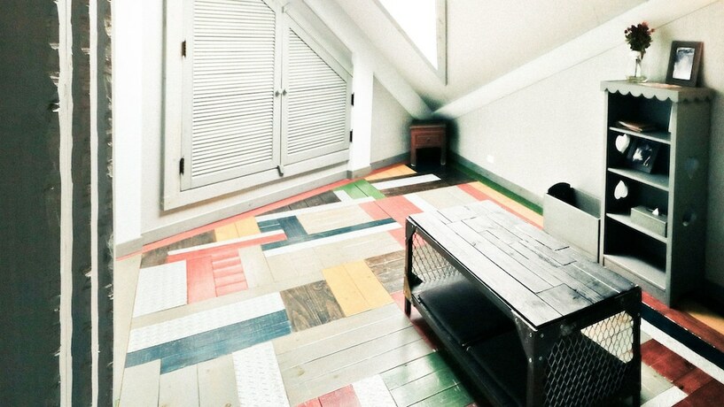 Imagen de la habitación del Hotel Fanlin House. Foto 14