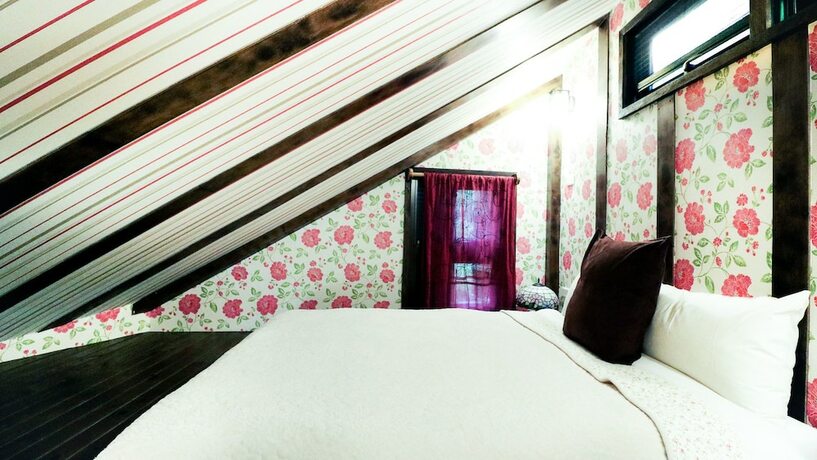 Imagen de la habitación del Hotel Fanlin House. Foto 15