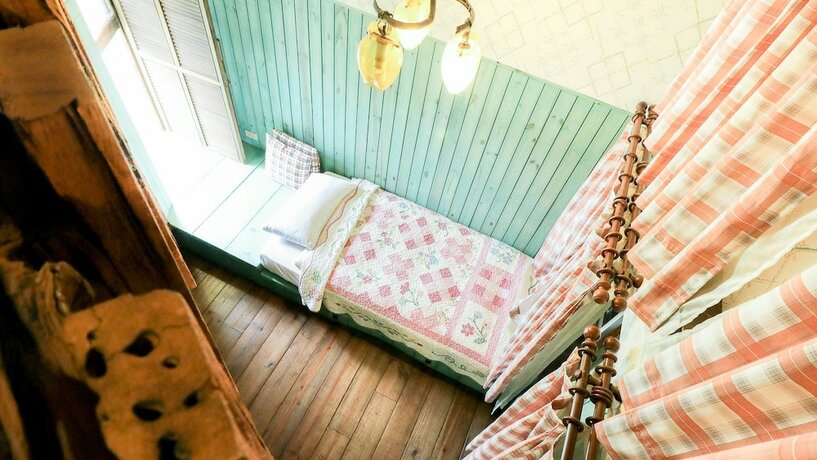 Imagen de la habitación del Hotel Fanlin House. Foto 18