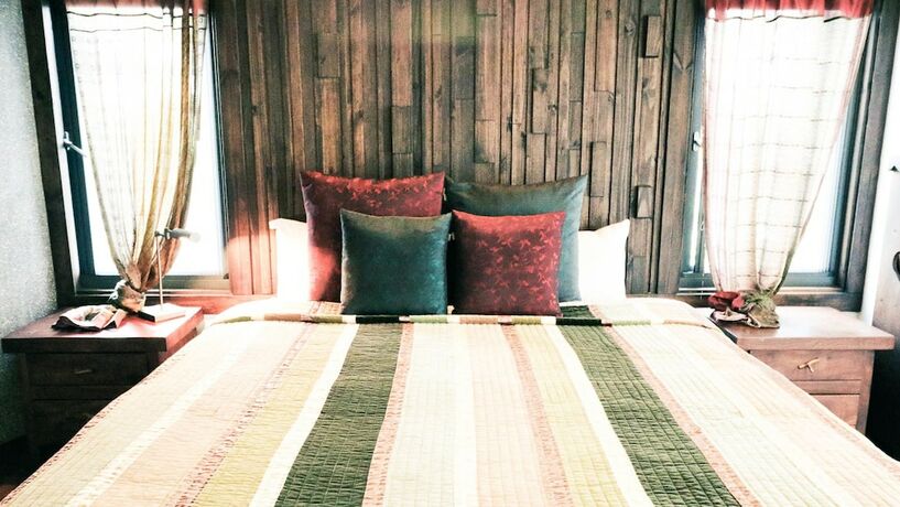 Imagen de la habitación del Hotel Fanlin House. Foto 19