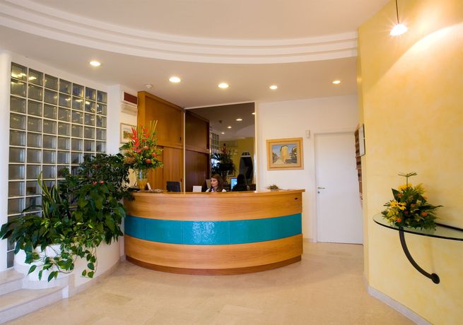 Imagen general del Hotel Fano Imperial. Foto 4