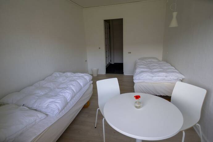 Imagen de la habitación del Hotel Fanø Night and Stay. Foto 19
