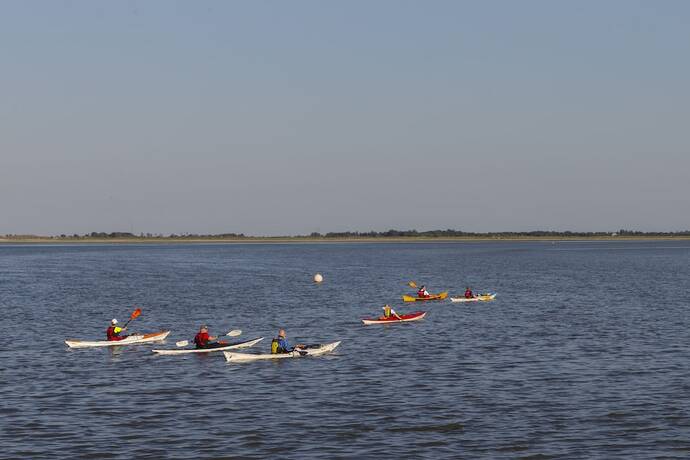 Imagen general del Hotel Fanø Night and Stay. Foto 3