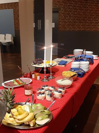 Imagen general del Hotel Fanø Night and Stay. Foto 4