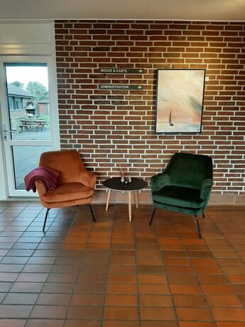 Imagen general del Hotel Fanø Night and Stay. Foto 5