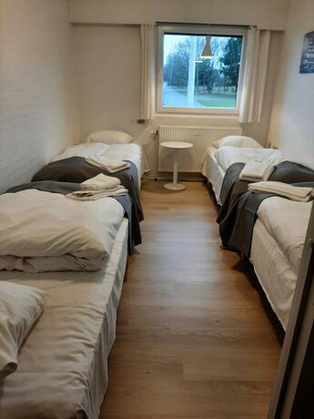 Imagen de la habitación del Hotel Fanø Night and Stay. Foto 20