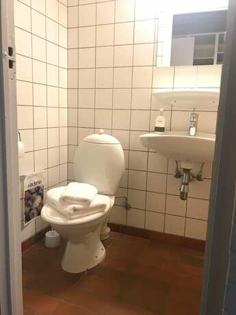 Imagen general del Hotel Fanø Night and Stay. Foto 6