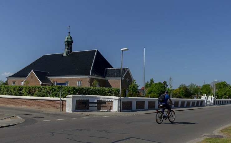 Imagen general del Hotel Fanø Night and Stay. Foto 7