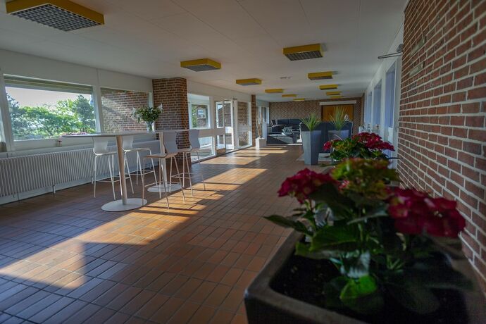 Imagen general del Hotel Fanø Night and Stay. Foto 8