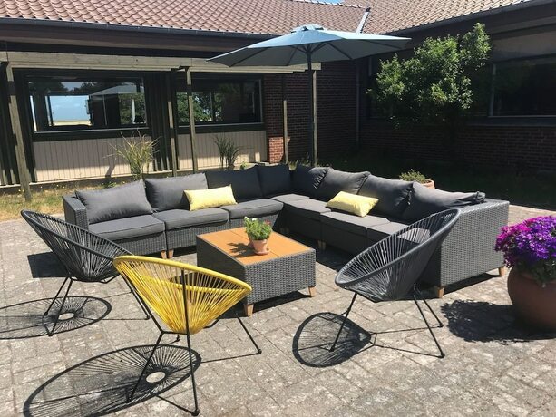 Imagen general del Hotel Fanø Night and Stay. Foto 9