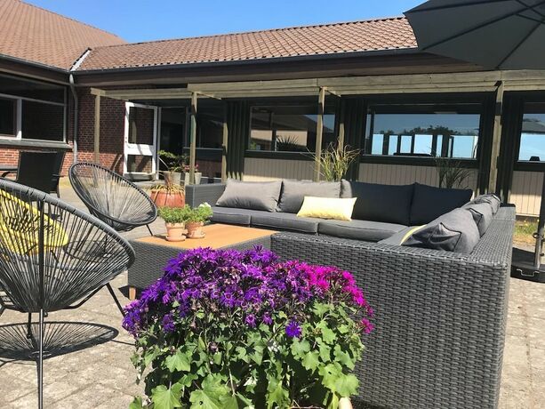 Imagen general del Hotel Fanø Night and Stay. Foto 10