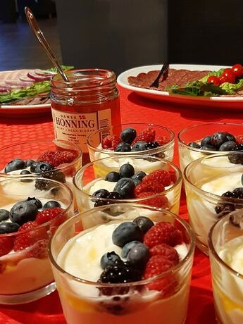 Imagen general del Hotel Fanø Night and Stay. Foto 12