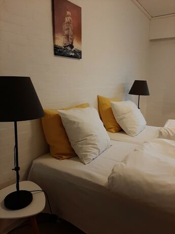 Imagen general del Hotel Fanø Night and Stay. Foto 15