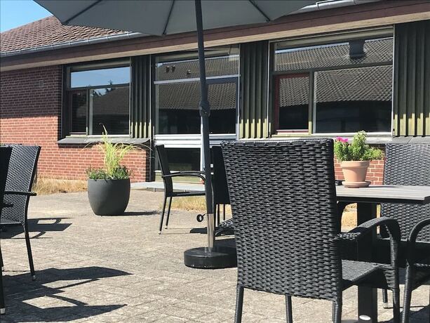 Imagen general del Hotel Fanø Night and Stay. Foto 16