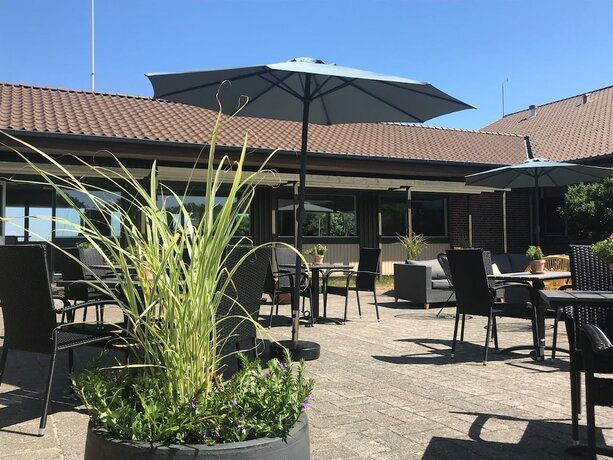 Imagen general del Hotel Fanø Night and Stay. Foto 17