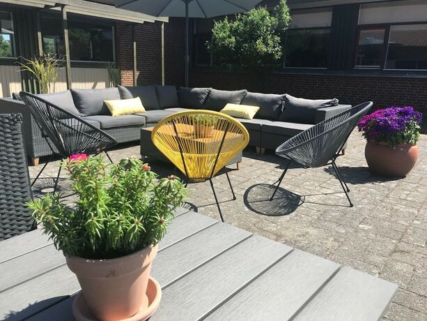 Imagen general del Hotel Fanø Night and Stay. Foto 18