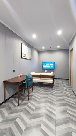 Imagen general del Hotel Fan's Ormoc. Foto 3