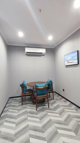 Imagen general del Hotel Fan's Ormoc. Foto 6