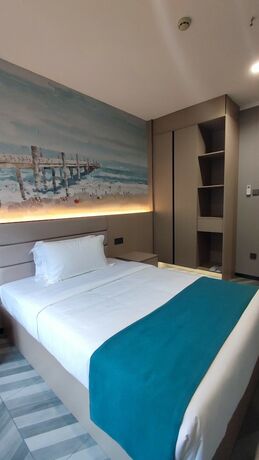 Imagen general del Hotel Fan's Ormoc. Foto 9