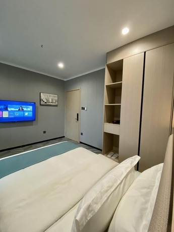 Imagen de la habitación del Hotel Fan's Ormoc. Foto 11