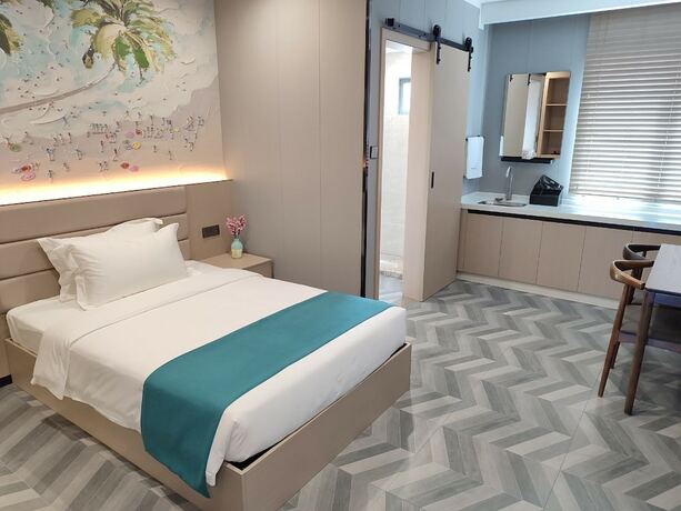 Imagen de la habitación del Hotel Fan's Ormoc. Foto 12