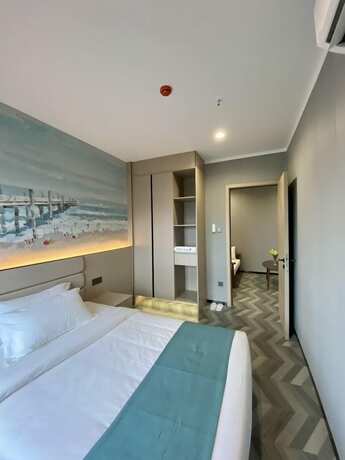 Imagen de la habitación del Hotel Fan's Ormoc. Foto 13