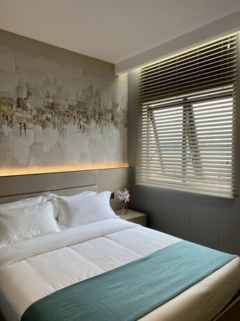 Imagen de la habitación del Hotel Fan's Ormoc. Foto 16