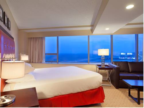 Imagen de la habitación del Hotel Fantasea Resorts Atlantic Palace. Foto 3