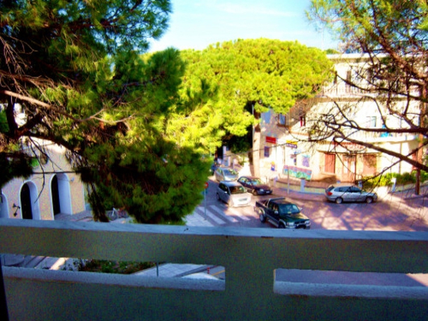 Imagen de la habitación del Hotel Fantasia Apartments. Foto 5