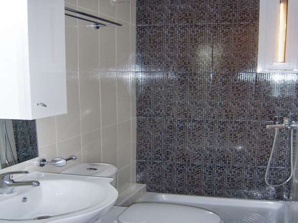 Imagen de la habitación del Hotel Fantasia Apartments. Foto 6