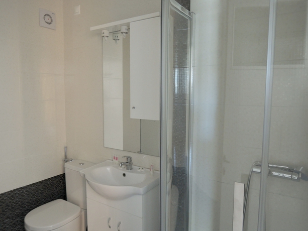 Imagen de la habitación del Hotel Fantasia Apartments. Foto 7