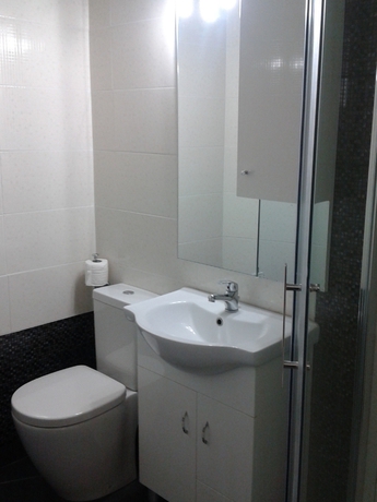 Imagen de la habitación del Hotel Fantasia Apartments. Foto 11