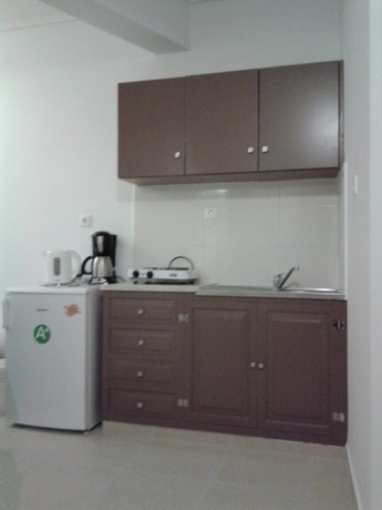 Imagen de la habitación del Hotel Fantasia Apartments. Foto 12