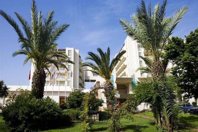 Imagen general del Hotel Fantasia De Luxe. Foto 2