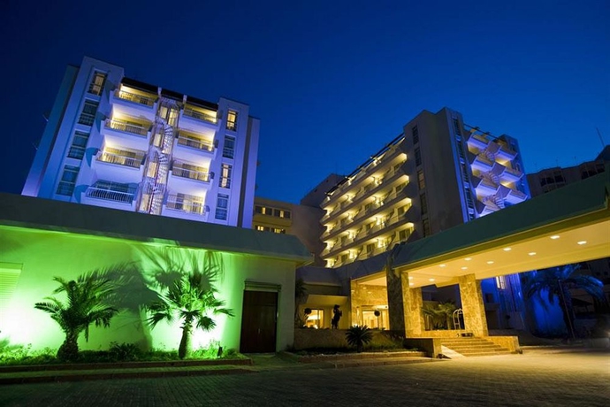 Imagen general del Hotel Fantasia De Luxe. Foto 5