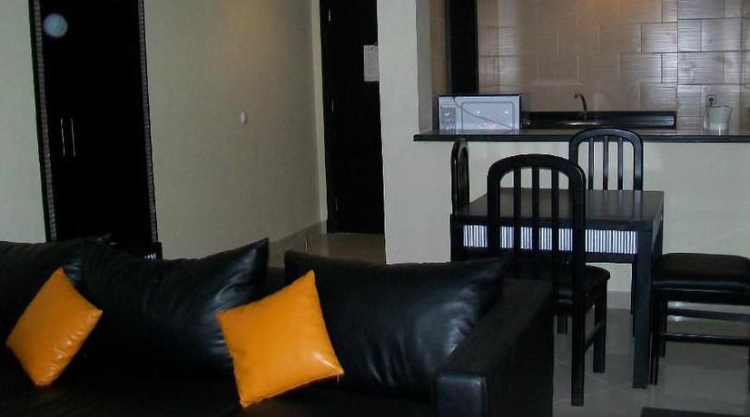 Imagen de los interiores del Hotel Fantasia, Hurghada. Foto 6