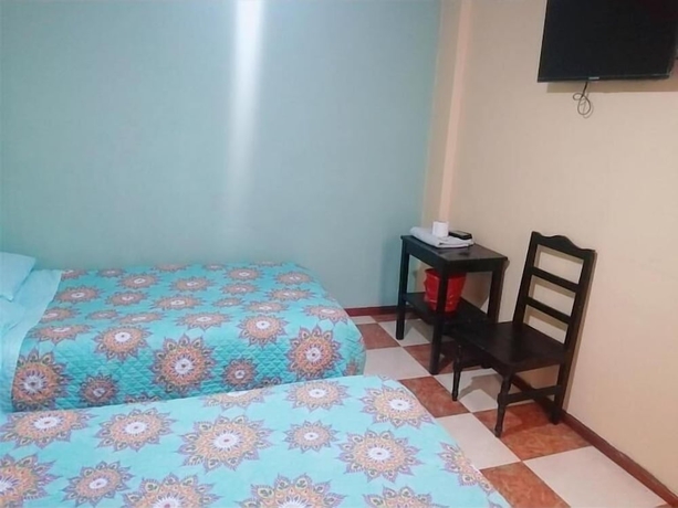 Imagen de la habitación del Hotel Fantasia, Pasto. Foto 4