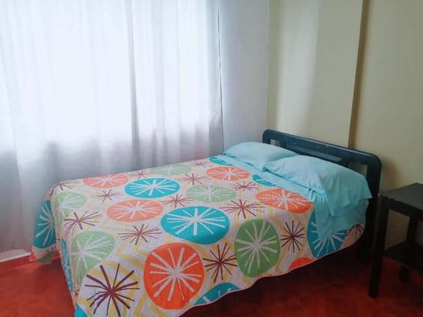 Imagen de la habitación del Hotel Fantasia, Pasto. Foto 5