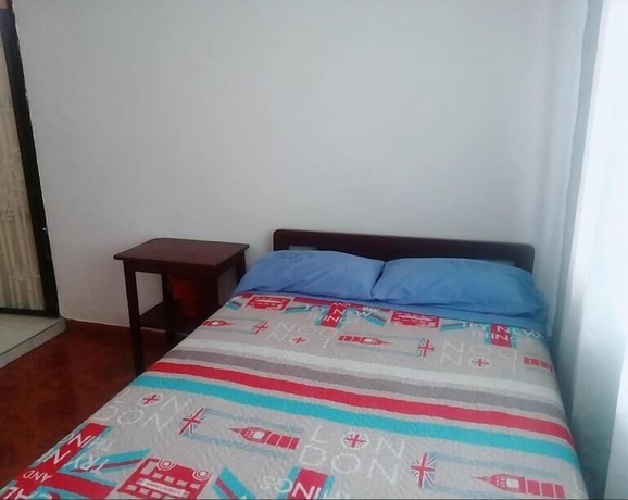 Imagen de la habitación del Hotel Fantasia, Pasto. Foto 6