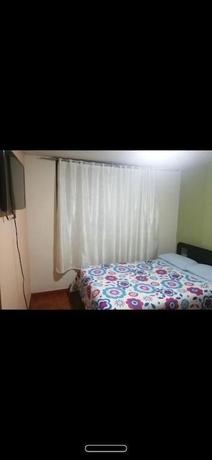 Imagen de la habitación del Hotel Fantasia, Pasto. Foto 7
